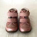 Superfit Klettschuh Rosa