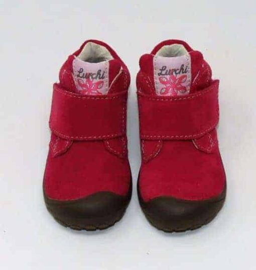 Lurchi Schuhe Mädchen