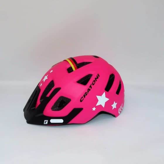 Maxster Pro-R pink
