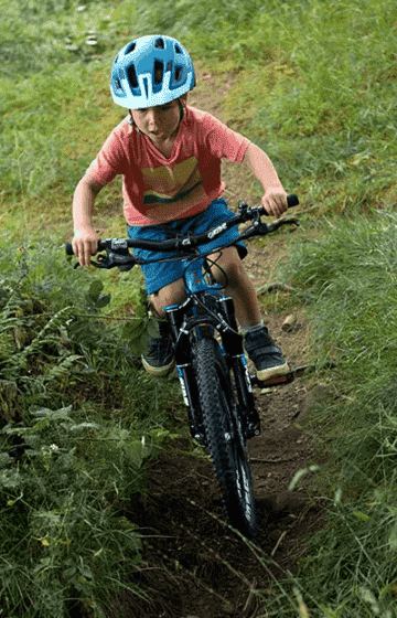 CRATONI – Fahrradhelme für Kinder und Jugendliche