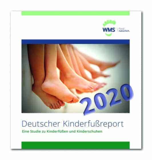 Deutscher Kinderfußreport 2020