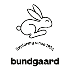 neues Logo von Bundgaard
