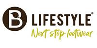 Blifestyle Logo