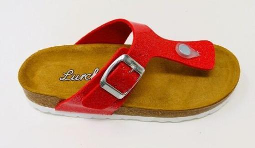 Sandale von Lurchi