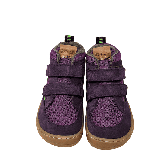 Barfußschuhe FRODDO Winter