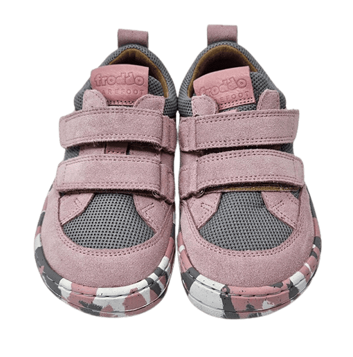 Froddo Barefoot D-Velcro