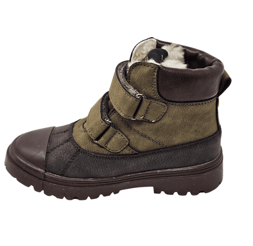 Shoesme Workerstiefel Jason