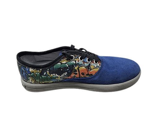 Ricosta Vance Blau