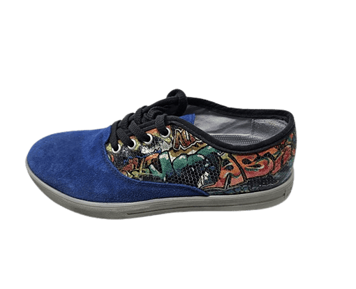 Ricosta Vance Blau
