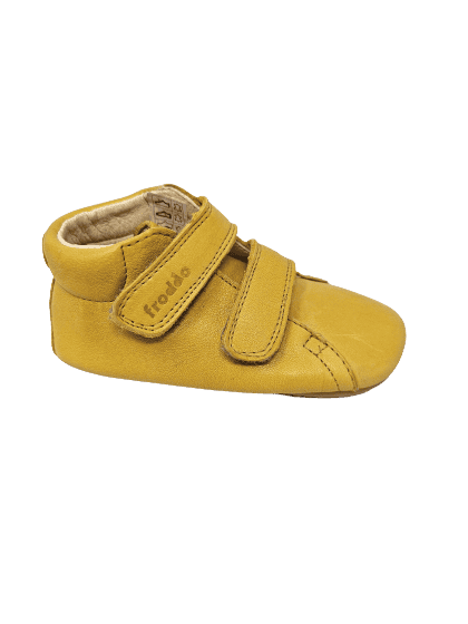 FRODDO Prewalker "D-Velcro" – Bild 2