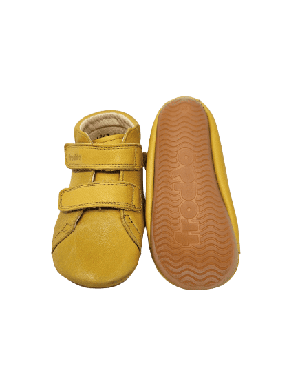 FRODDO Prewalker "D-Velcro" – Bild 4