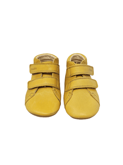 FRODDO Prewalker "D-Velcro"