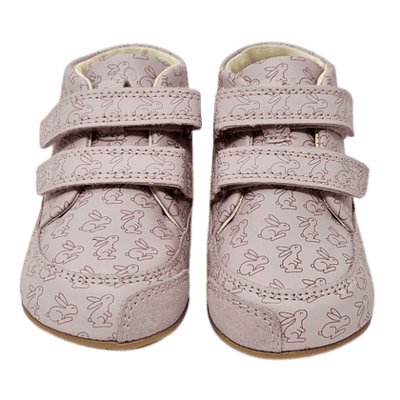 BUNDGAARD "Prewalker Rabbit", zartrosa