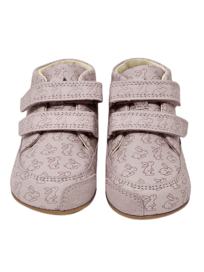 BUNDGAARD "Prewalker Rabbit", zartrosa