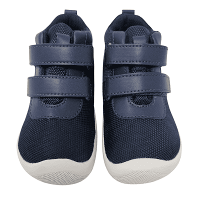 BUNDGAARD hoher Sneaker "Velcro Sport Tex"
