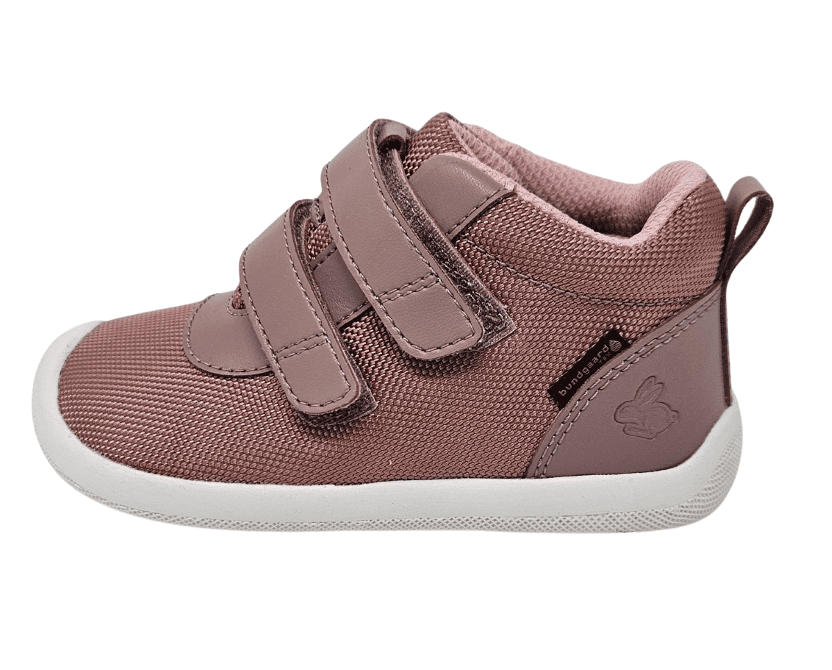 BUNDGAARD hoher Sneaker "Velcro Sport Tex" – Bild 2