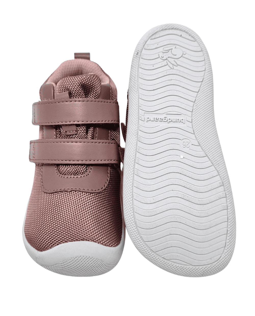 BUNDGAARD hoher Sneaker "Velcro Sport Tex" – Bild 4