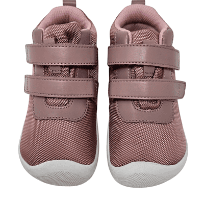 BUNDGAARD hoher Sneaker "Velcro Sport Tex"
