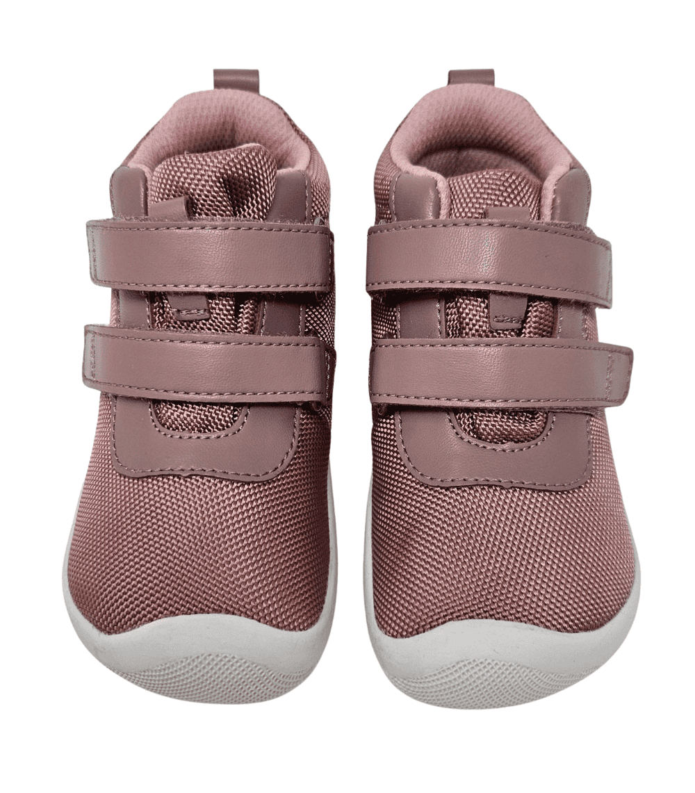 BUNDGAARD hoher Sneaker "Velcro Sport Tex"