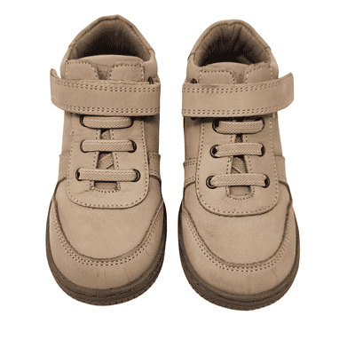 Develab hoher Sneaker "Marc"