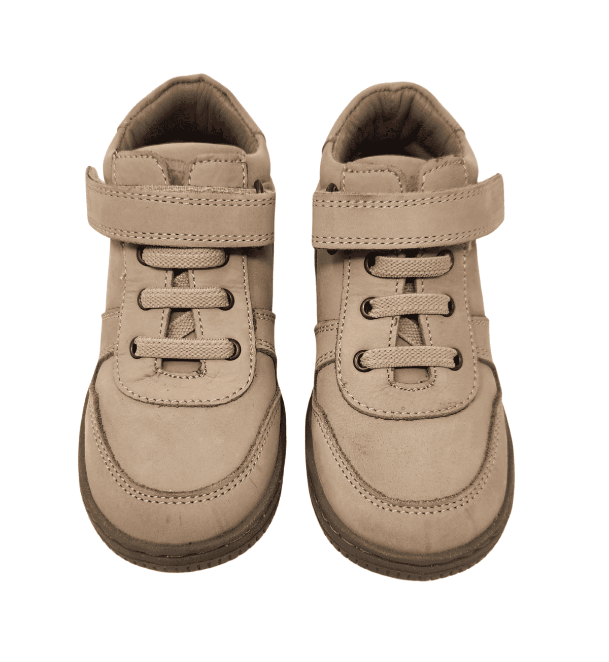 Develab hoher Sneaker "Marc"
