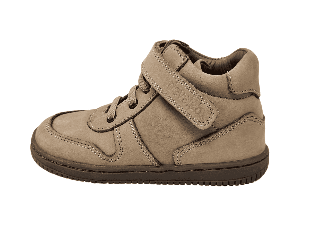 Develab hoher Sneaker "Marc" – Bild 2