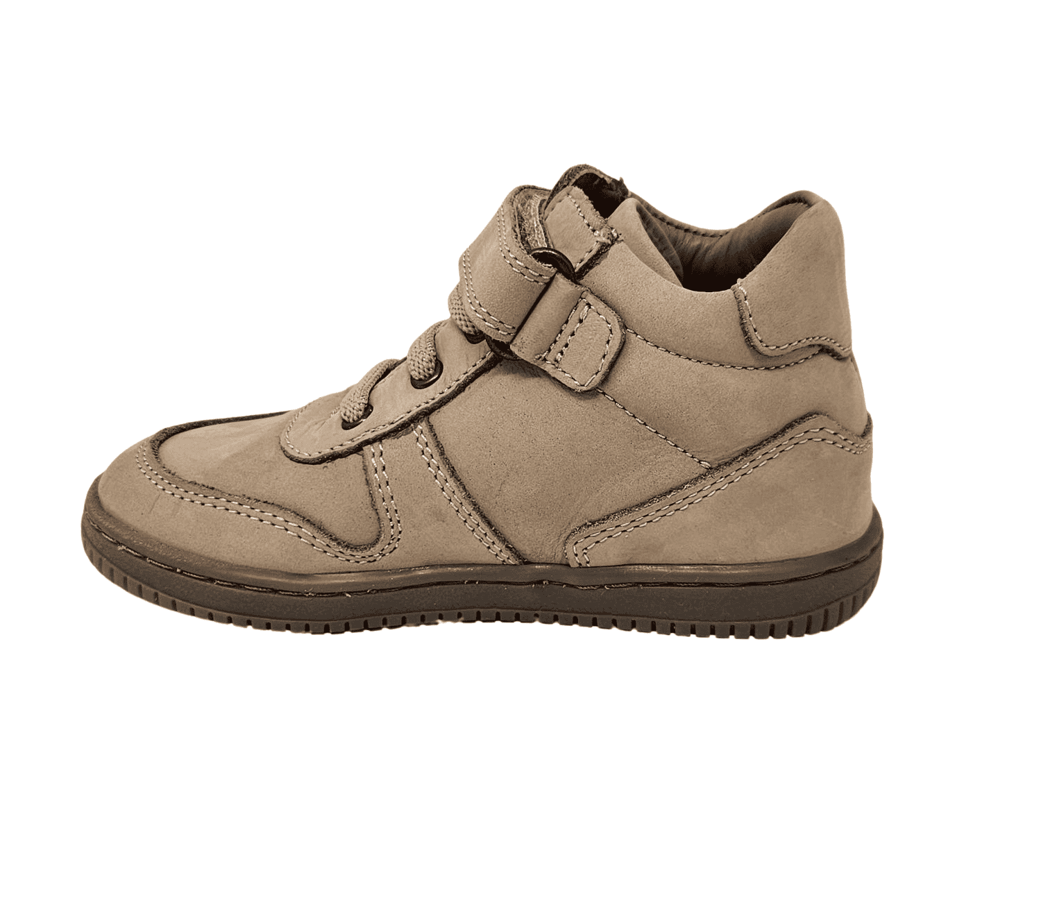 Develab hoher Sneaker "Marc" – Bild 3