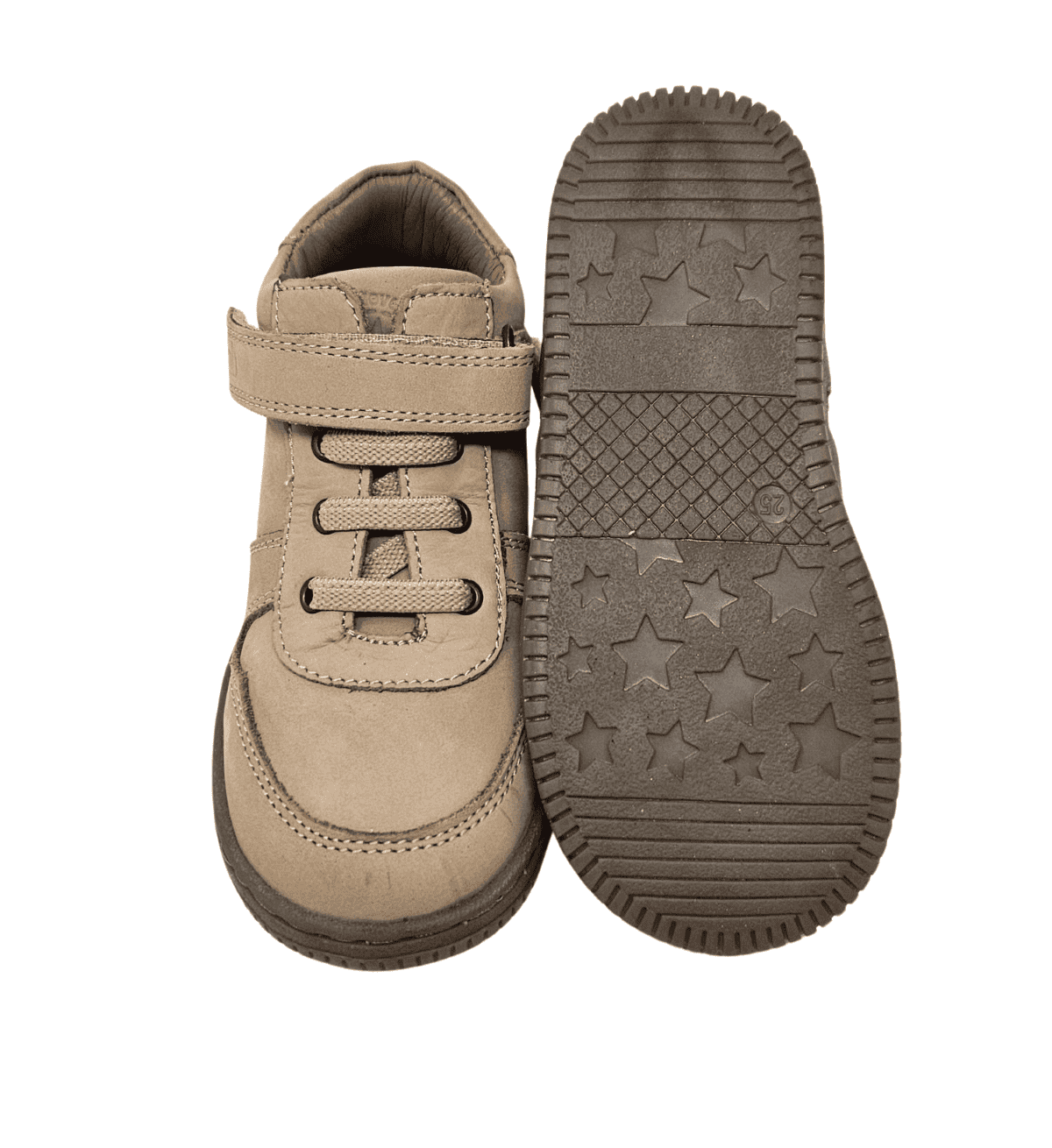 Develab hoher Sneaker "Marc" – Bild 4