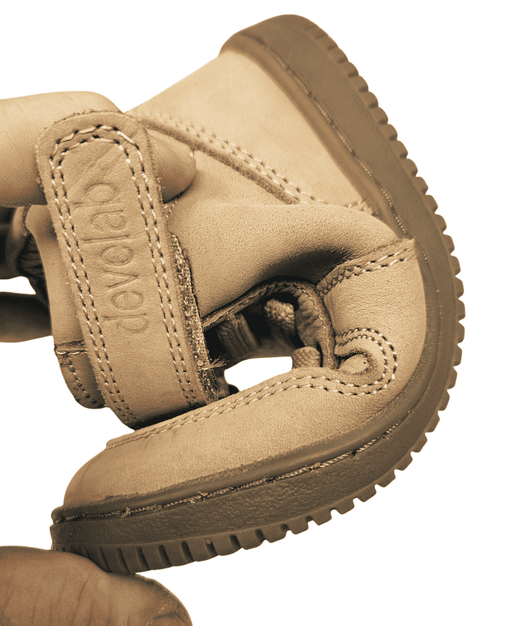 Develab hoher Sneaker "Marc" – Bild 7