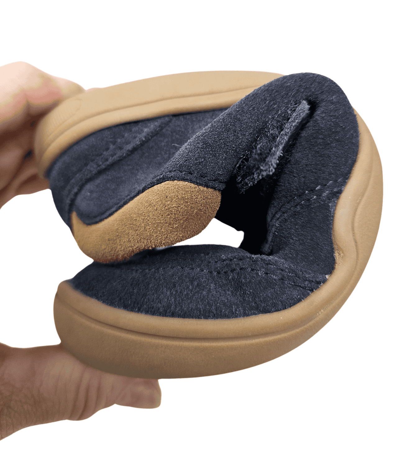 BLIFESTYLE Klettschuh "Skink" weit – Bild 5